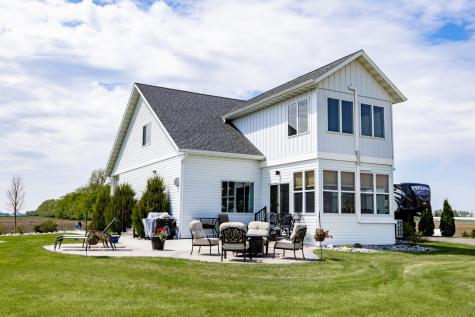 4508 70th Street S Glyndon MN 56547