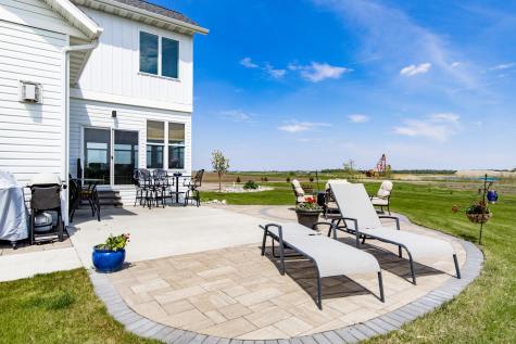 4508 70th Street S Glyndon MN 56547
