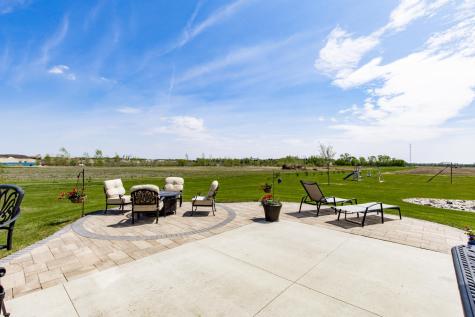 4508 70th Street S Glyndon MN 56547