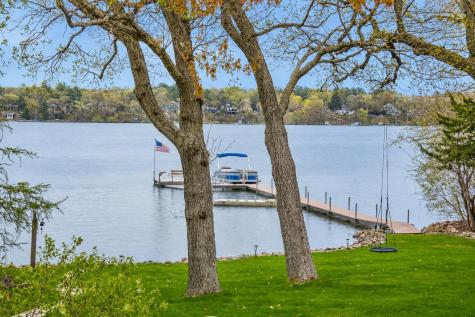 5256 Oxford Street N Shoreview MN 55126