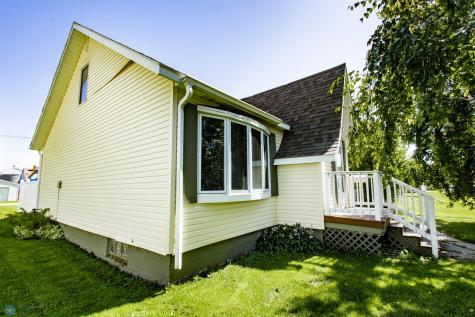 110 2nd Street W Ada MN 56510