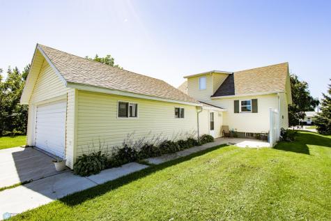 110 2nd Street W Ada MN 56510