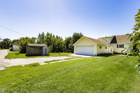 110 2nd Street W Ada MN 56510