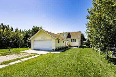 110 2nd Street W Ada MN 56510