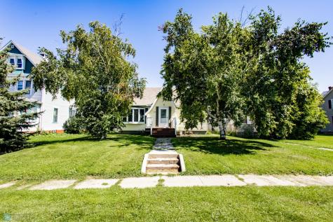 110 2nd Street W Ada MN 56510