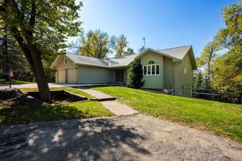 233 Basswood Trail Glenwood MN 56334