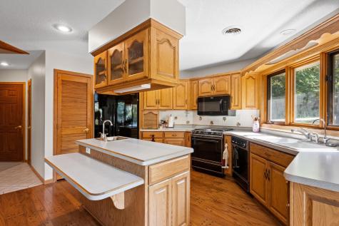 233 Basswood Trail Glenwood MN 56334