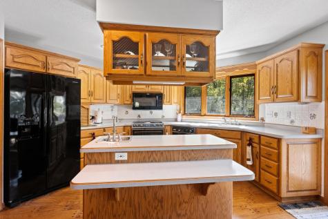 233 Basswood Trail Glenwood MN 56334