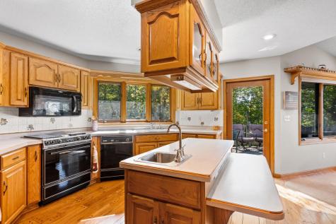233 Basswood Trail Glenwood MN 56334