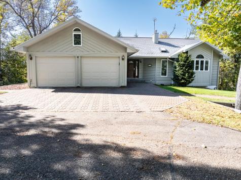 233 Basswood Trail Glenwood MN 56334