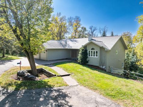 233 Basswood Trail Glenwood MN 56334