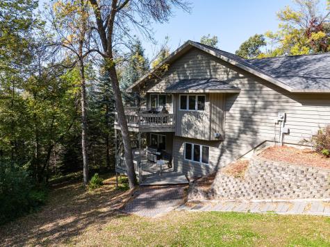 233 Basswood Trail Glenwood MN 56334