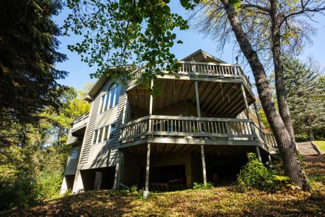233 Basswood Trail Glenwood MN 56334