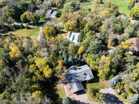 233 Basswood Trail Glenwood MN 56334