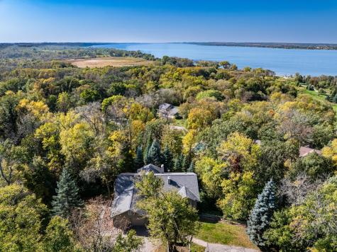 233 Basswood Trail Glenwood MN 56334