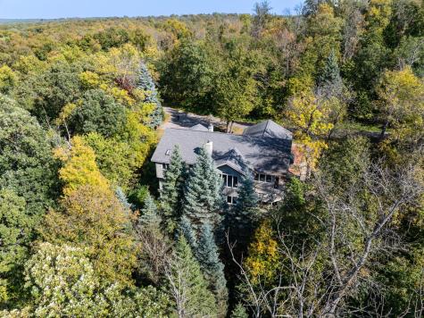 233 Basswood Trail Glenwood MN 56334