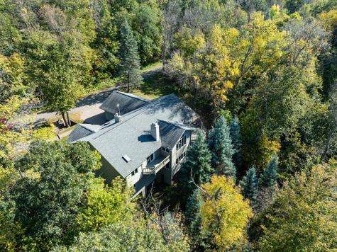 233 Basswood Trail Glenwood MN 56334