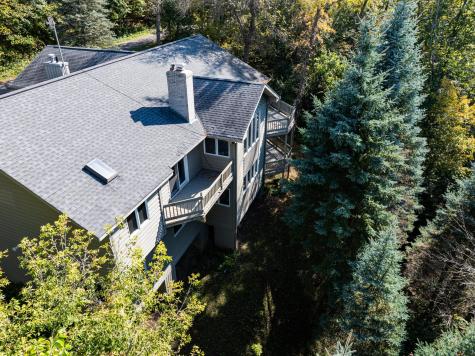 233 Basswood Trail Glenwood MN 56334