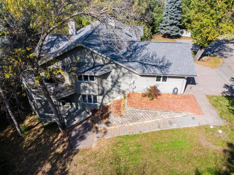 233 Basswood Trail Glenwood MN 56334
