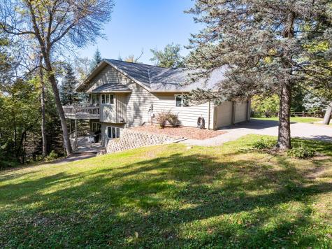 233 Basswood Trail Glenwood MN 56334