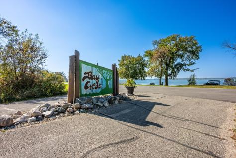 233 Basswood Trail Glenwood MN 56334