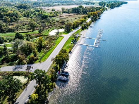 233 Basswood Trail Glenwood MN 56334