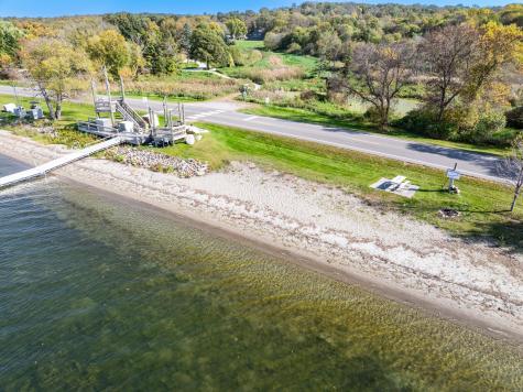 233 Basswood Trail Glenwood MN 56334