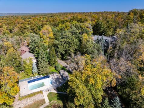 233 Basswood Trail Glenwood MN 56334