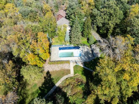 233 Basswood Trail Glenwood MN 56334