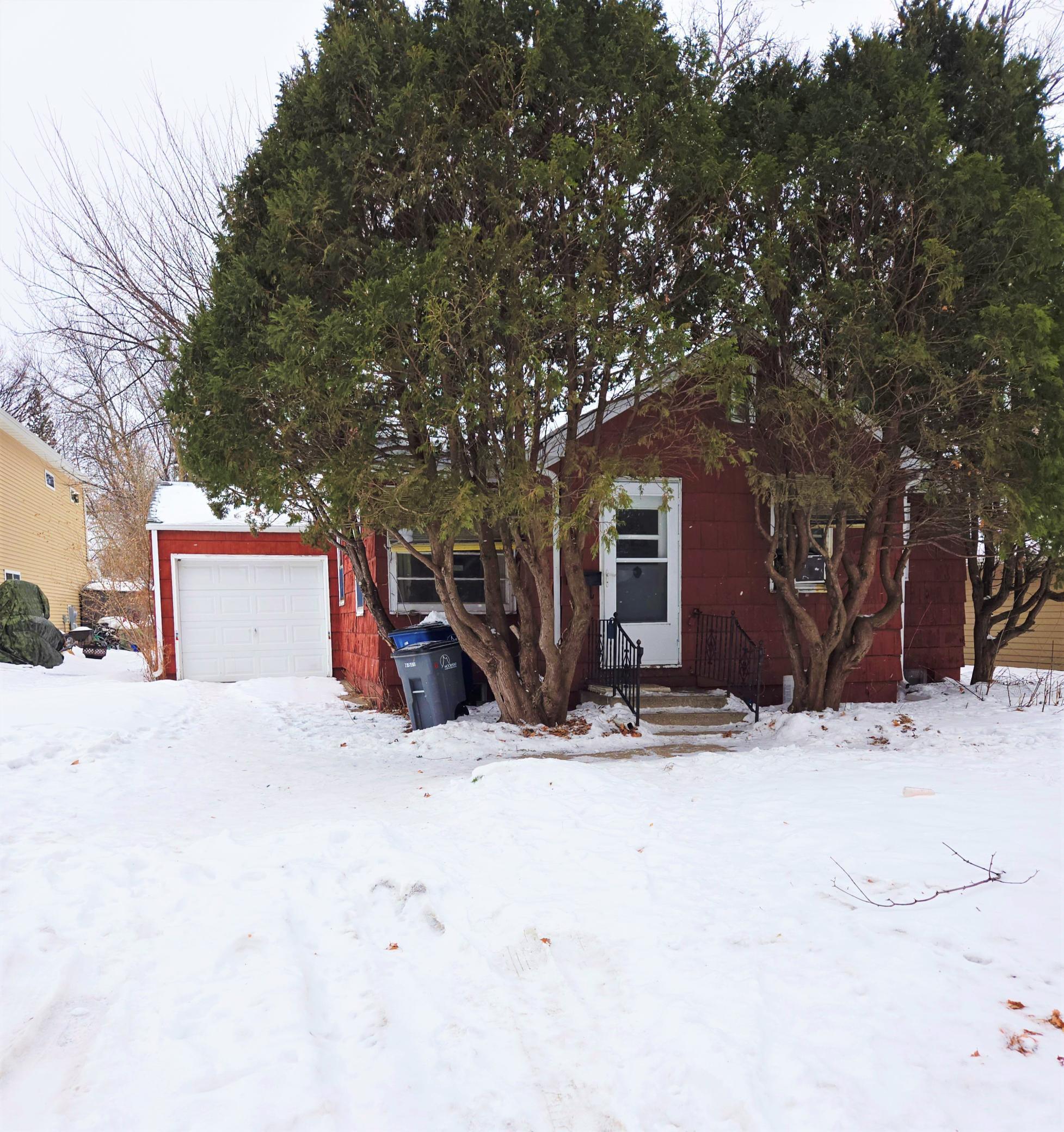 1217 3rd Street S Moorhead MN 56560
