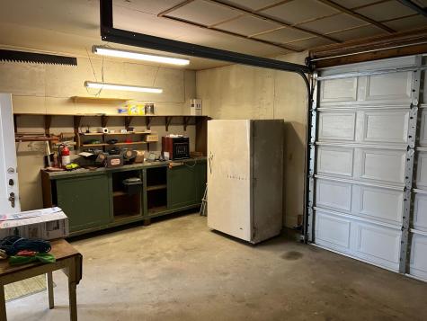 20 S Main Street Mcgregor MN 55760