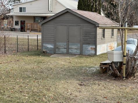 20 S Main Street Mcgregor MN 55760