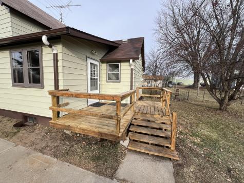 20 S Main Street Mcgregor MN 55760