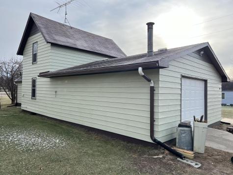 20 S Main Street Mcgregor MN 55760