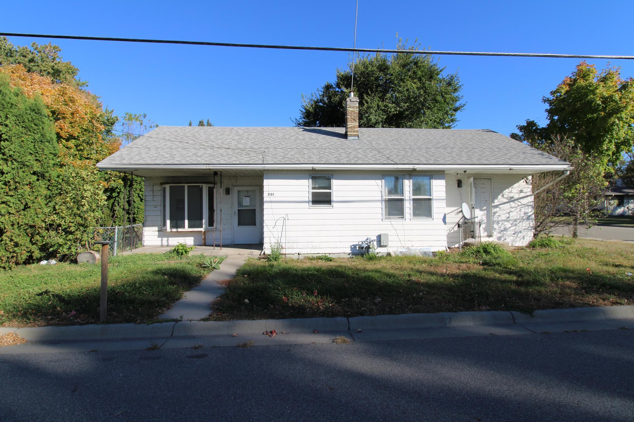 701 Midland Avenue Albany MN 56307