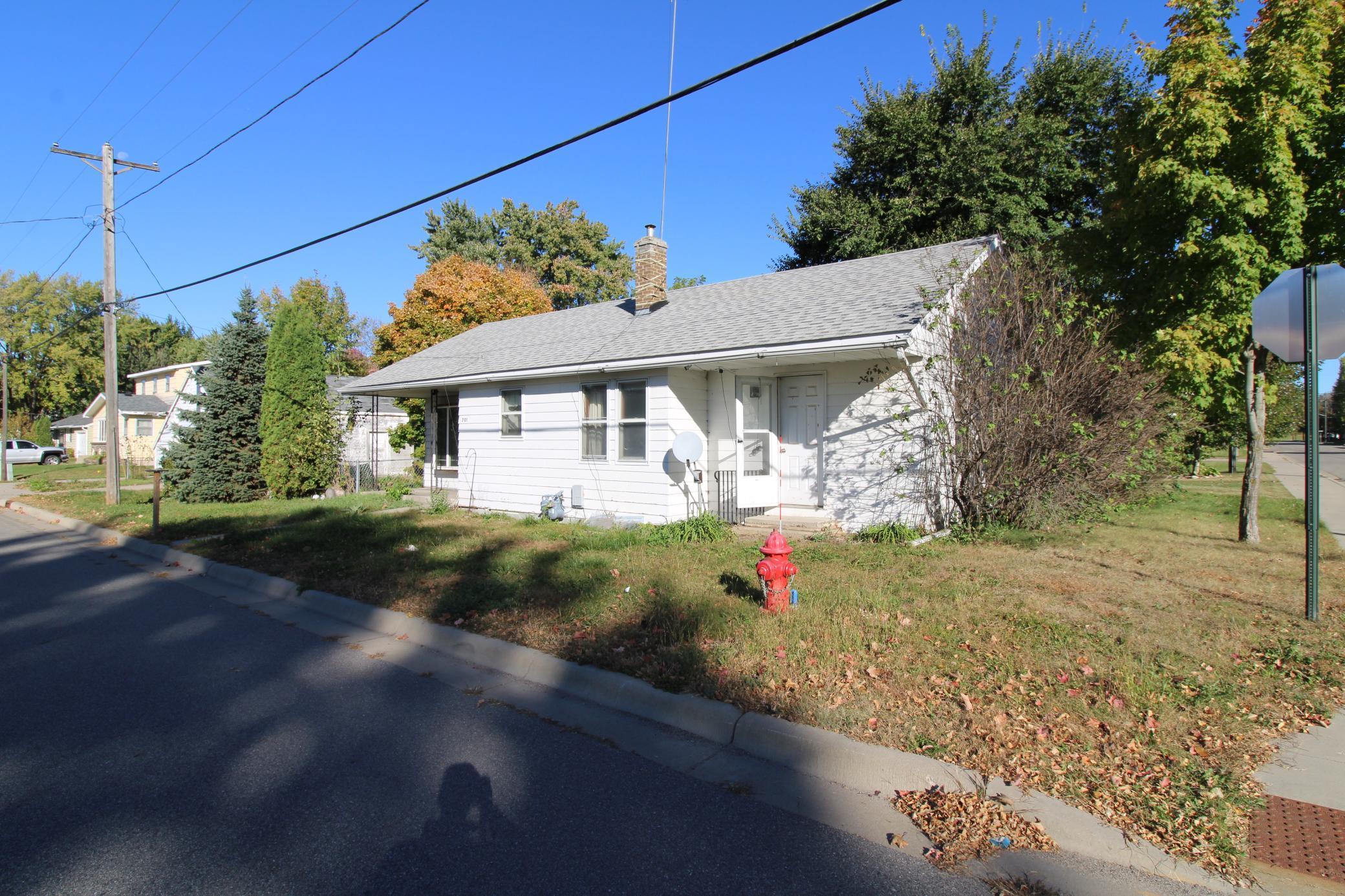 701 Midland Avenue Albany MN 56307