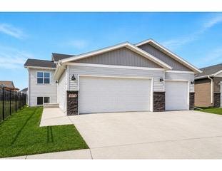 6879 67th Street S Horace ND 58047