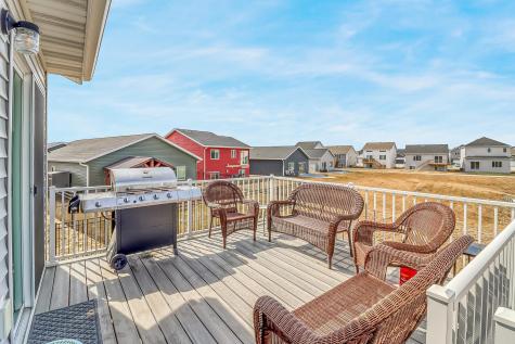 6879 67th Street S Horace ND 58047