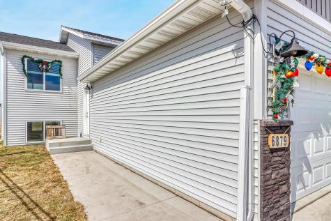 6879 67th Street S Horace ND 58047
