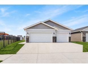 6879 67th Street S Horace ND 58047