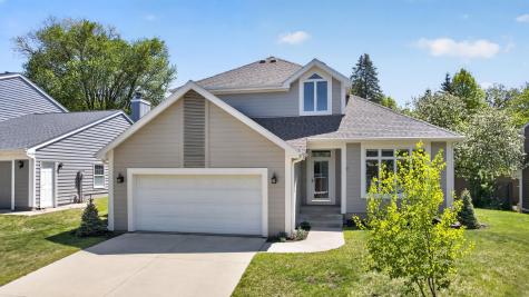 1052 Foxcroft Circle SW Rochester MN 55902
