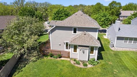 1052 Foxcroft Circle SW Rochester MN 55902