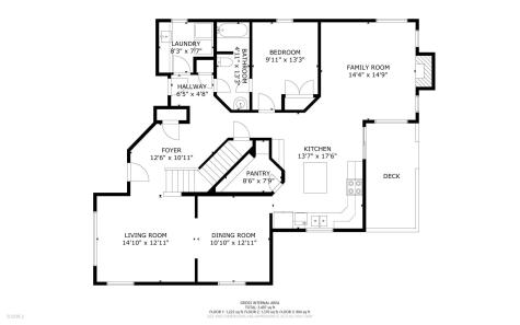 1052 Foxcroft Circle SW Rochester MN 55902