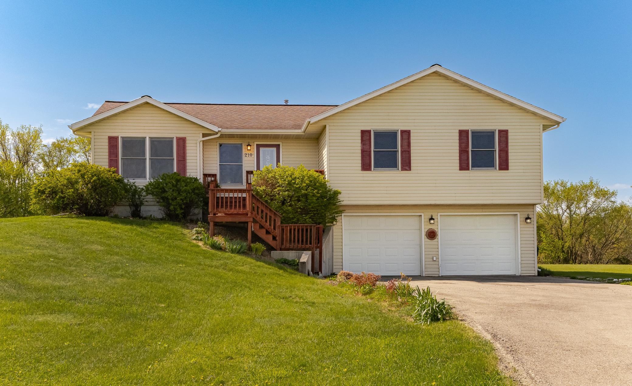 210 Zenith Street Lanesboro MN 55949