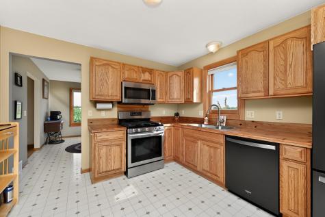 210 Zenith Street Lanesboro MN 55949