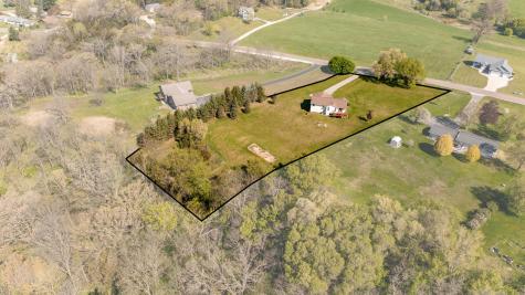 210 Zenith Street Lanesboro MN 55949
