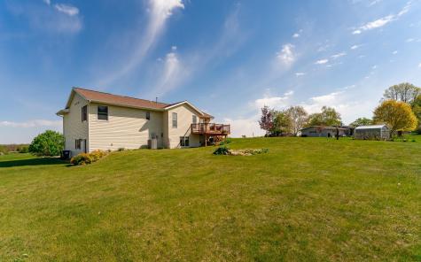 210 Zenith Street Lanesboro MN 55949