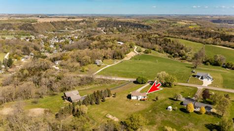 210 Zenith Street Lanesboro MN 55949