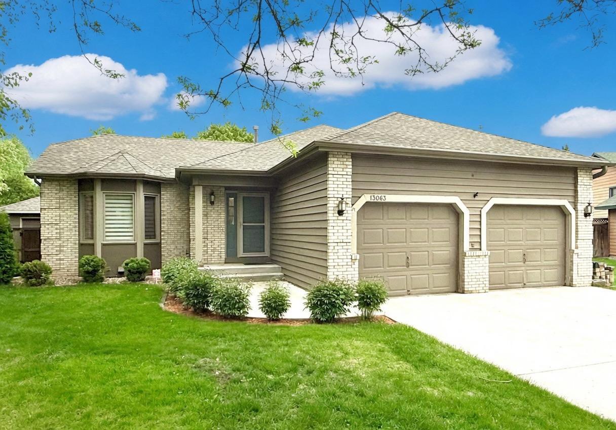 13063 Arrowhead Street NW Coon Rapids MN 55448