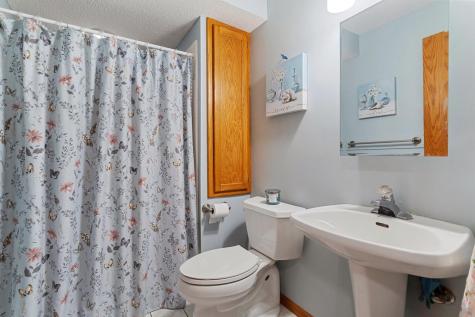 13063 Arrowhead Street NW Coon Rapids MN 55448